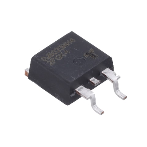 Littelfuse QJ6025NH4RP