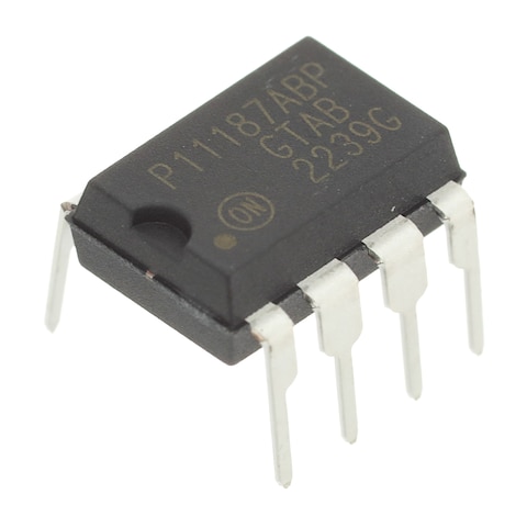 onsemi NCP11187A100PG
