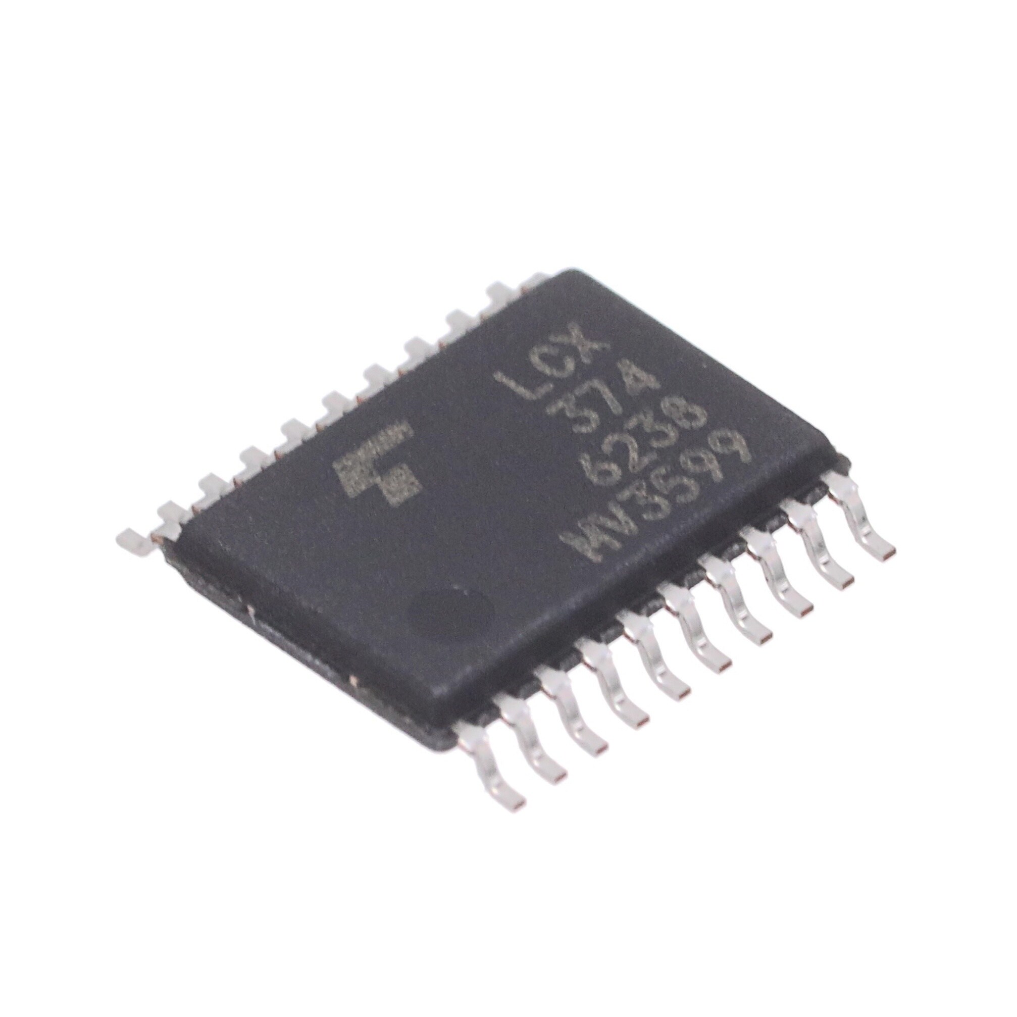 74LCX374FT Toshiba | Mouser 日本