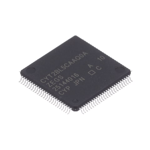 Infineon Technologies CYT2BL5CAAQ0AZEGS