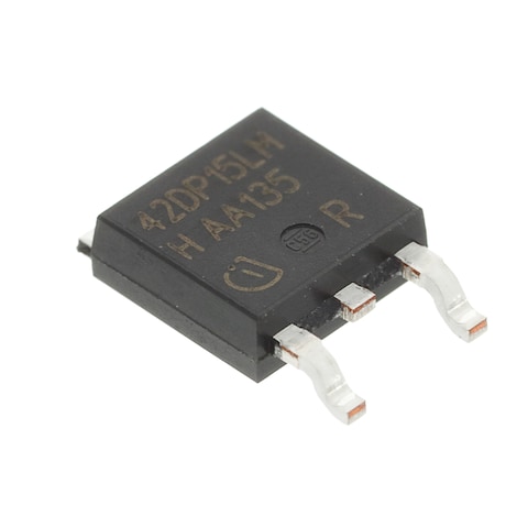 Infineon Technologies IPD42DP15LMATMA1