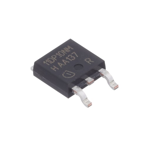 Infineon Technologies IPD11DP10NMATMA1