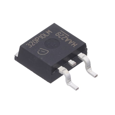 Infineon Technologies IPB320P10LMATMA1