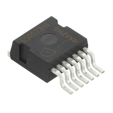 Infineon Technologies IMBG65R072M1HXTMA1