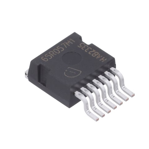 Infineon Technologies IMBG65R057M1HXTMA1