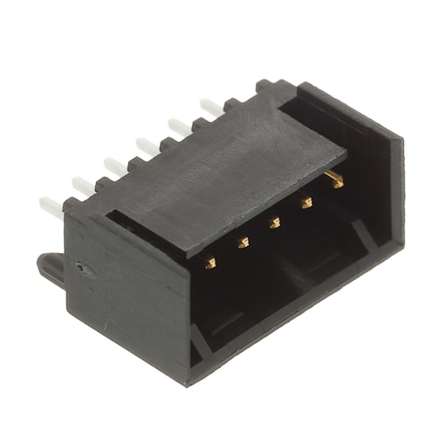 TE Connectivity / AMP 2-644487-6