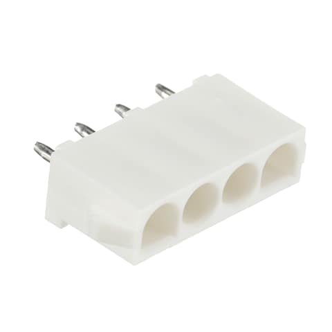 TE Connectivity / AMP 350833-4