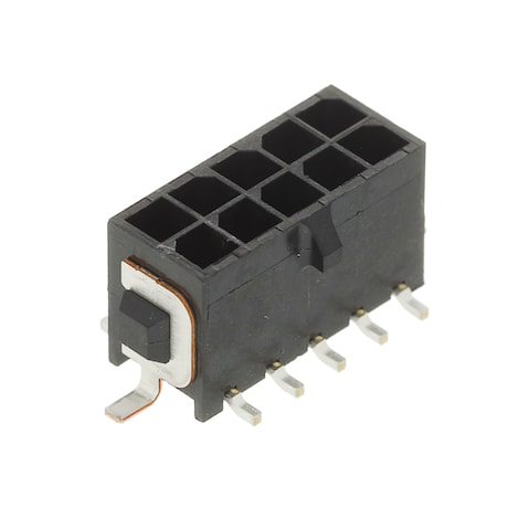 TE Connectivity / AMP 4-794638-0