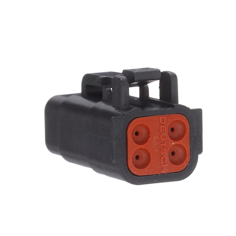 TE Connectivity / DEUTSCH DTMH06-4SA