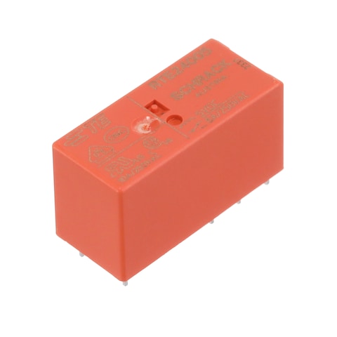 TE Connectivity / Schrack RTE24005