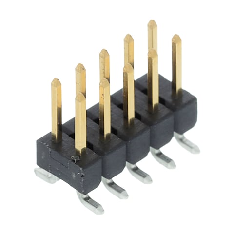 TE Connectivity 1241050-5