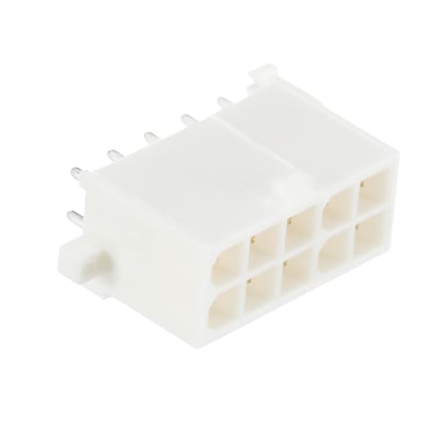 TE Connectivity / AMP 1-770743-1