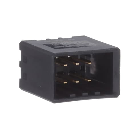 TE Connectivity 178323-2