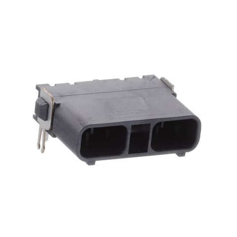 TE Connectivity / AMP 2106111-6