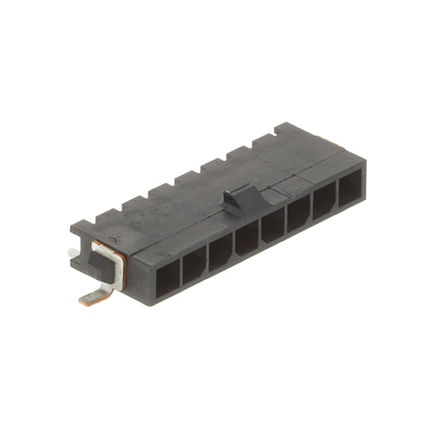 TE Connectivity / AMP 2-1445100-8