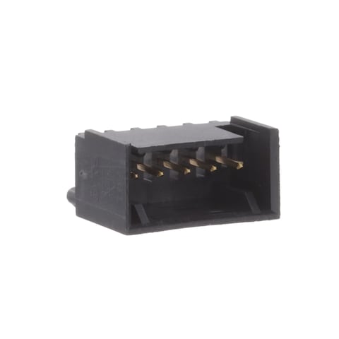 TE Connectivity / AMP 2-644487-5