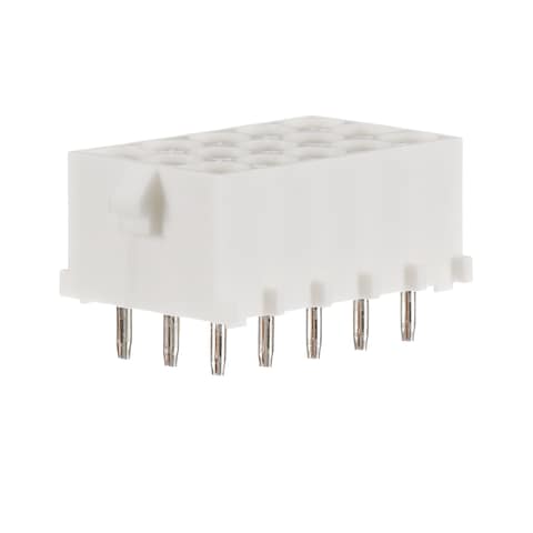 TE Connectivity / AMP 350837-1
