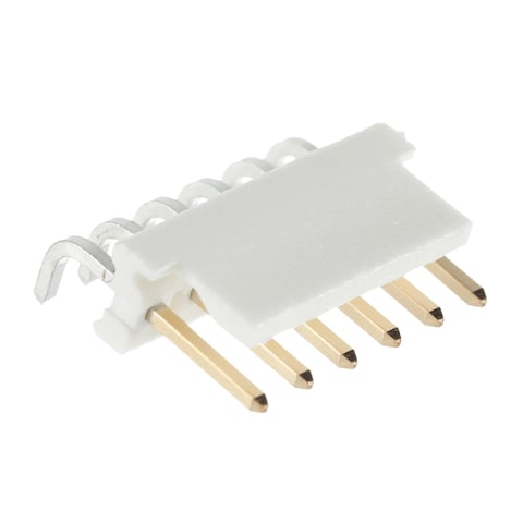 TE Connectivity / AMP 3-641210-6