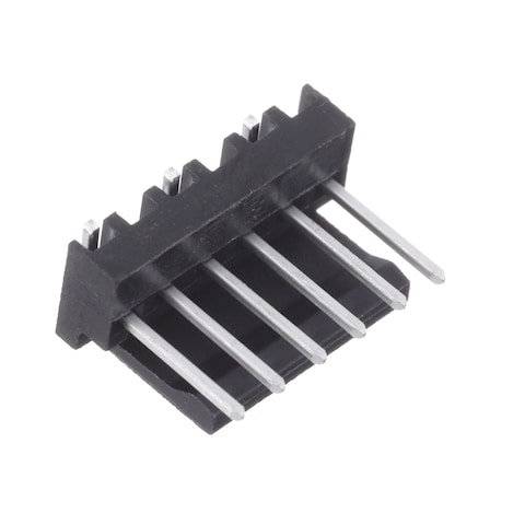 TE Connectivity / AMP 3-647502-6