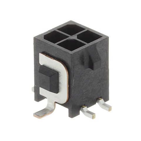 TE Connectivity / AMP 3-794637-4