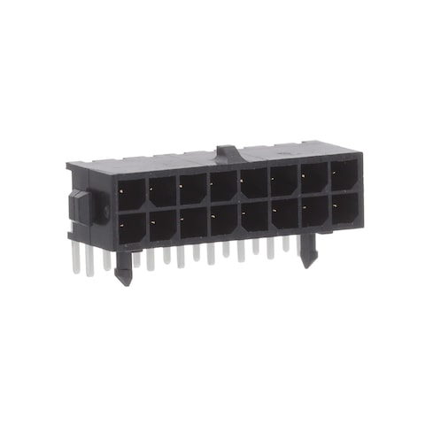 TE Connectivity / AMP 4-794620-6