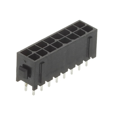 TE Connectivity / AMP 4-794631-6