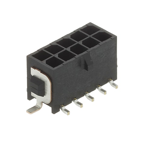 TE Connectivity 4-794636-0