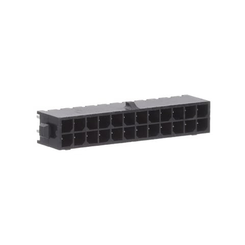 5-794630-4 TE Connectivity / AMP | Mouser