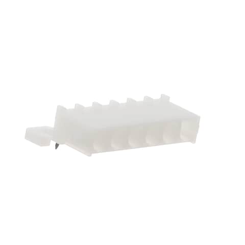 TE Connectivity / AMP 640587-1