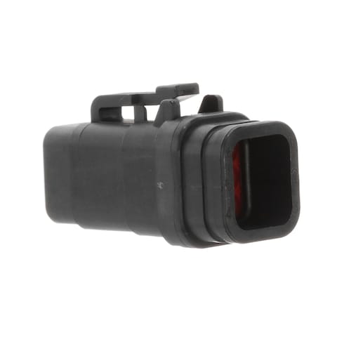 TE Connectivity / DEUTSCH DTM06-6S-EE03