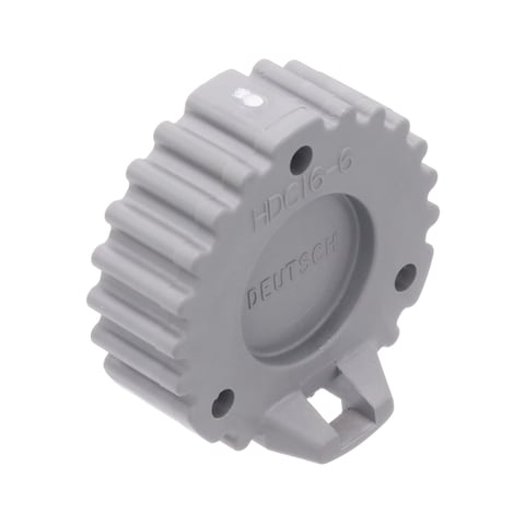 TE Connectivity / DEUTSCH HDC16-6