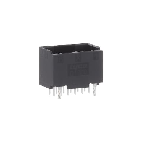 TE Connectivity 1-1827875-6