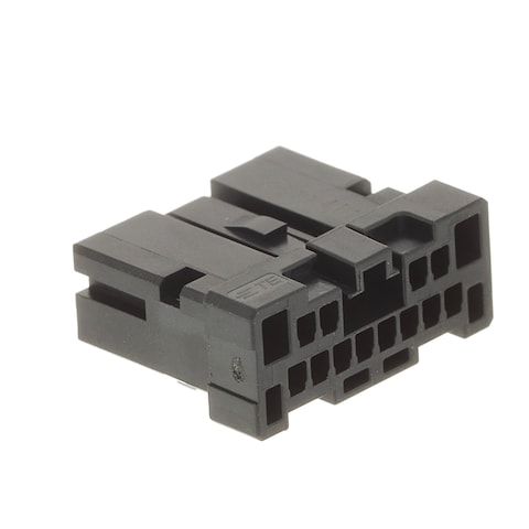 TE Connectivity 1-2834461-2