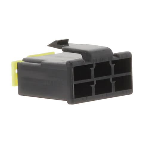 TE Connectivity / AMP 178022-2