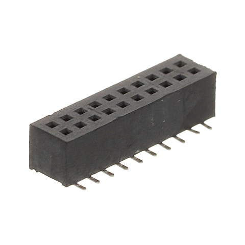TE Connectivity 1MM-R-D10-VS-00-F-TBP