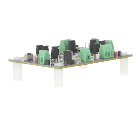 Skyworks Solutions, Inc. Si82F39ABC-KIT