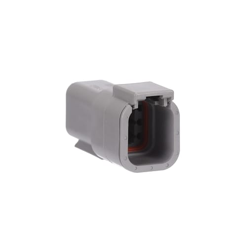 TE Connectivity / DEUTSCH DTM04-6P-KIT