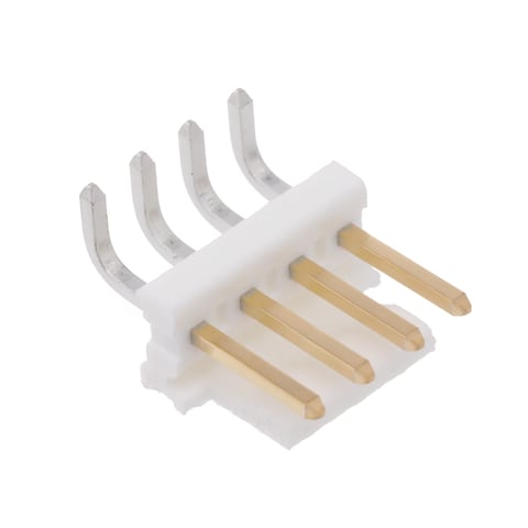 TE Connectivity / AMP 3-641210-4