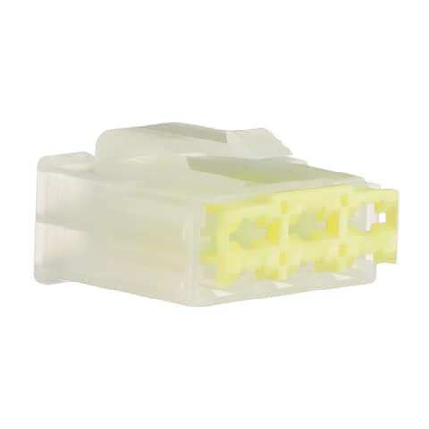 TE Connectivity / AMP 178022-1