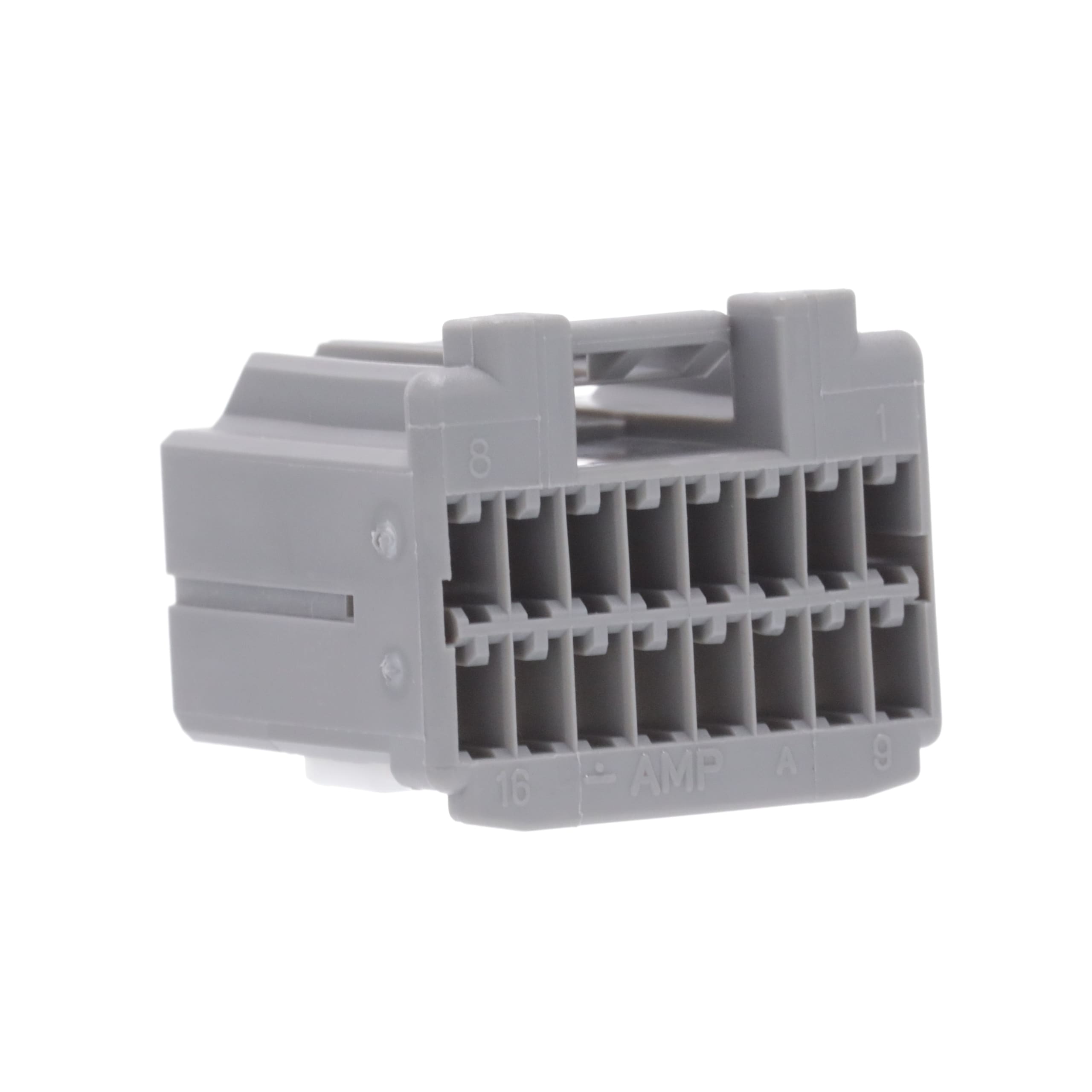 179054-6 TE Connectivity / AMP | Mouser 日本