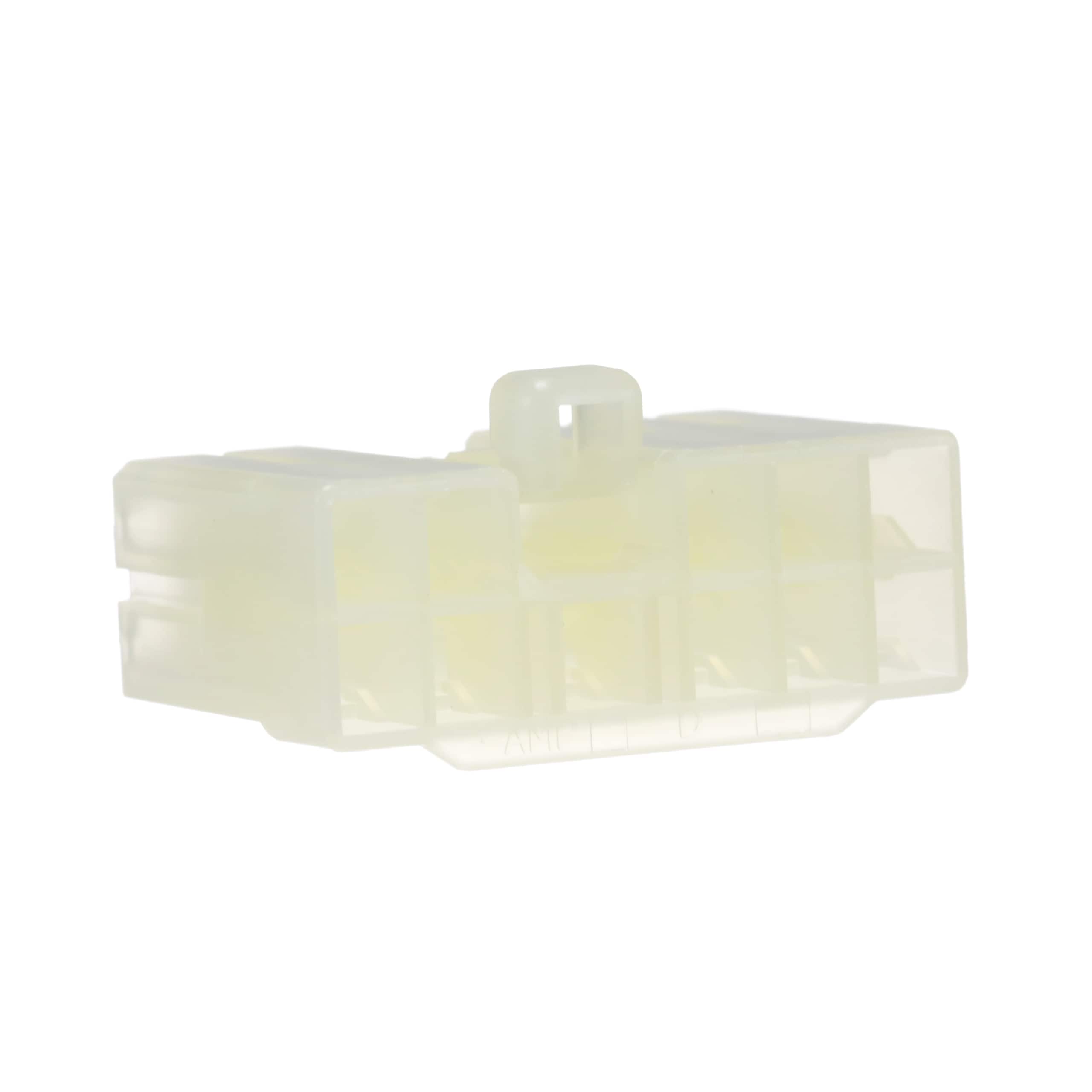 CANTERBURY - つくね 172497-1 TE Connectivity / AMP | Mouser 日本