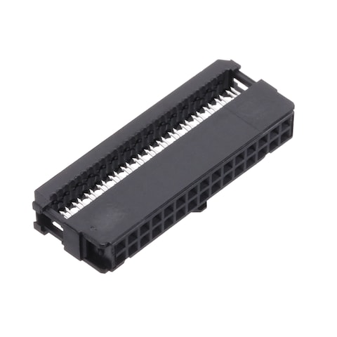 TE Connectivity / AMP 1658621-7