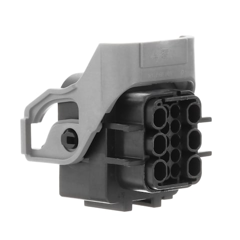 TE Connectivity / AMP 1743350-2