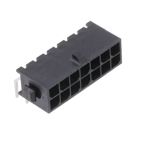 TE Connectivity / AMP 4-794620-4