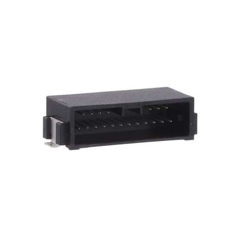 TE Connectivity 2-2834465-0