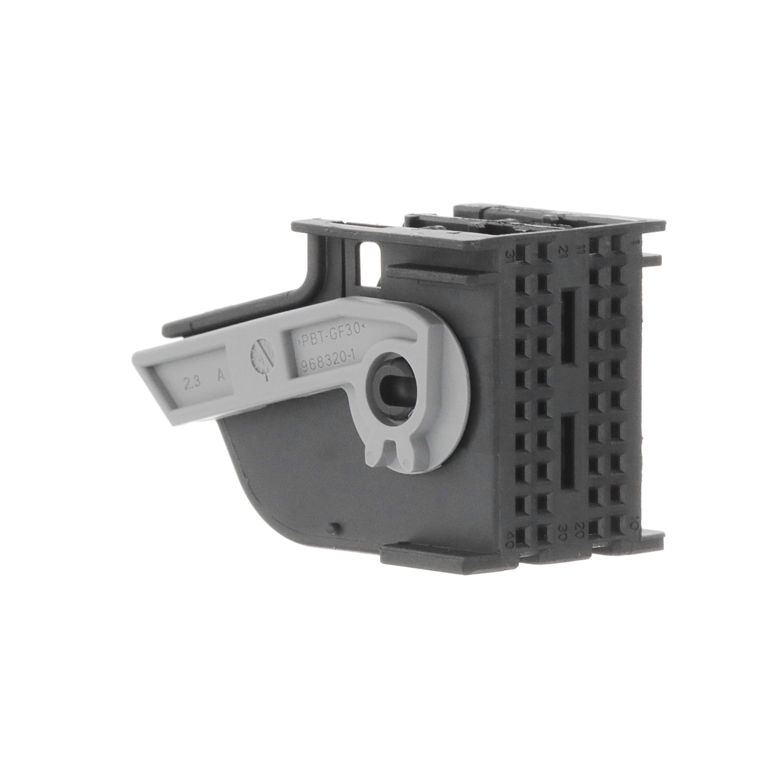 1-968321-2 TE Connectivity / AMP | Mouser