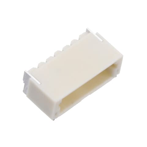 TE Connectivity / Alcoswitch 1734595-6