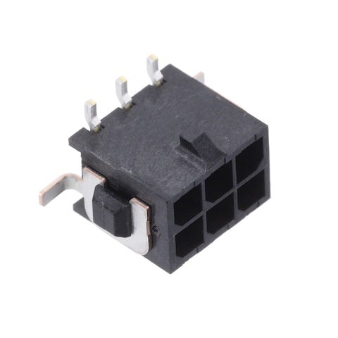 TE Connectivity / AMP 3-794636-6