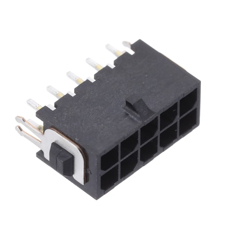 TE Connectivity / AMP 4-794682-0