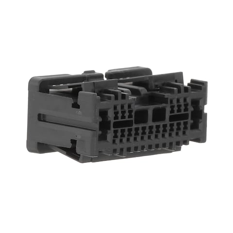 TE Connectivity / AMP 1924126-1